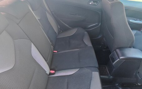 Peugeot 308 II, 2011 год, 620 000 рублей, 5 фотография