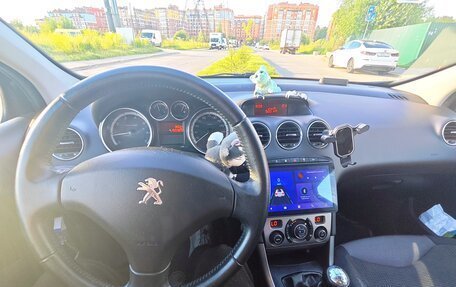 Peugeot 308 II, 2011 год, 620 000 рублей, 7 фотография