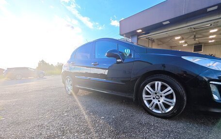 Peugeot 308 II, 2011 год, 620 000 рублей, 6 фотография