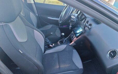 Peugeot 308 II, 2011 год, 620 000 рублей, 4 фотография