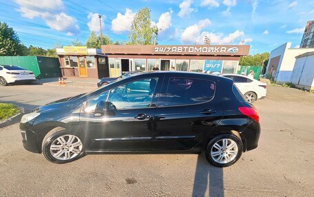 Peugeot 308 II, 2011 год, 620 000 рублей, 8 фотография
