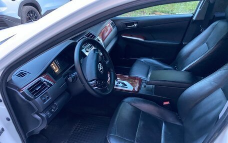 Toyota Camry, 2014 год, 1 300 000 рублей, 3 фотография
