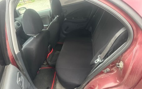Nissan Almera, 2005 год, 320 000 рублей, 5 фотография