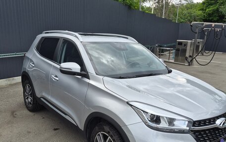 Chery Tiggo 4 I рестайлинг, 2022 год, 1 070 000 рублей, 5 фотография