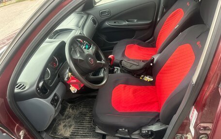 Nissan Almera, 2005 год, 320 000 рублей, 6 фотография