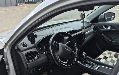 Chery Tiggo 4 I рестайлинг, 2022 год, 1 070 000 рублей, 6 фотография