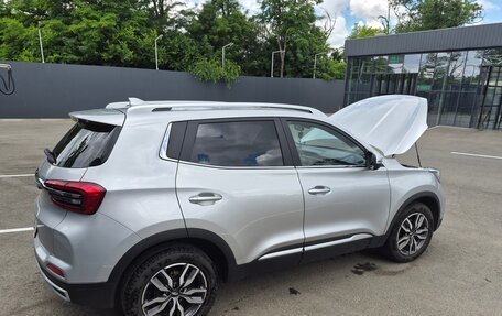 Chery Tiggo 4 I рестайлинг, 2022 год, 1 070 000 рублей, 11 фотография