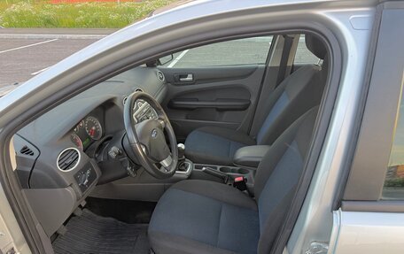 Ford Focus II рестайлинг, 2006 год, 665 000 рублей, 8 фотография