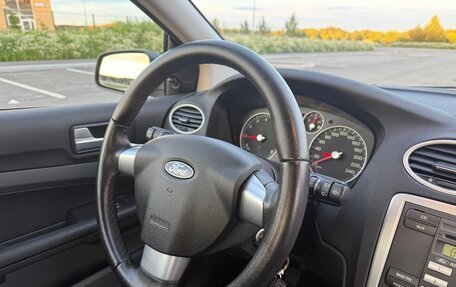 Ford Focus II рестайлинг, 2006 год, 665 000 рублей, 6 фотография