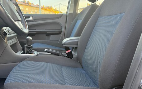 Ford Focus II рестайлинг, 2006 год, 665 000 рублей, 12 фотография