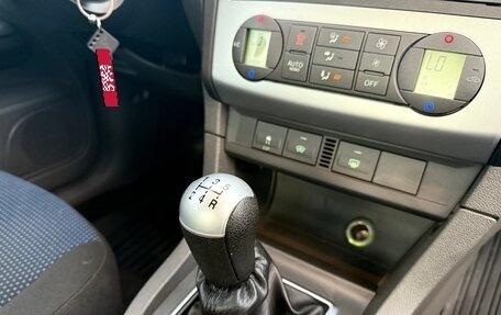 Ford Focus II рестайлинг, 2006 год, 665 000 рублей, 10 фотография
