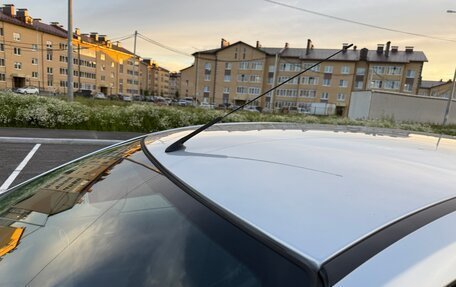 Ford Focus II рестайлинг, 2006 год, 665 000 рублей, 20 фотография