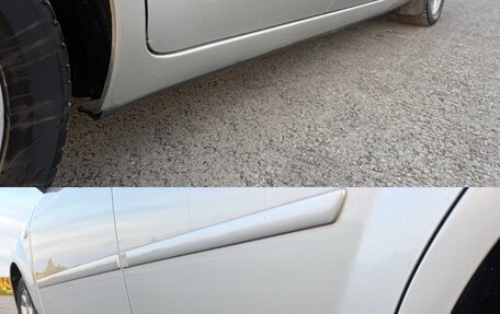 Ford Focus II рестайлинг, 2006 год, 665 000 рублей, 31 фотография