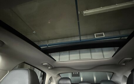 Hyundai Sonata VIII, 2022 год, 2 450 000 рублей, 7 фотография