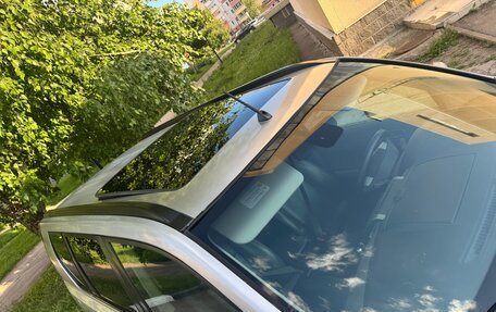 Nissan X-Trail, 2007 год, 759 999 рублей, 4 фотография