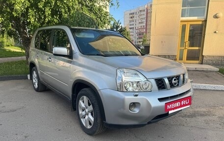Nissan X-Trail, 2007 год, 759 999 рублей, 3 фотография