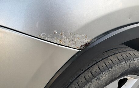 Nissan X-Trail, 2007 год, 759 999 рублей, 7 фотография