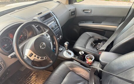 Nissan X-Trail, 2007 год, 759 999 рублей, 11 фотография