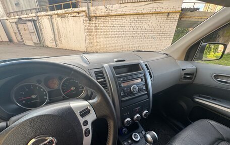 Nissan X-Trail, 2007 год, 759 999 рублей, 12 фотография