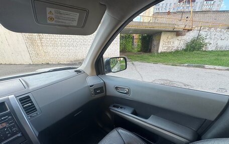 Nissan X-Trail, 2007 год, 759 999 рублей, 15 фотография