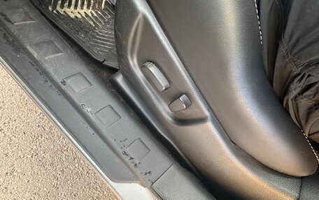 Nissan X-Trail, 2007 год, 759 999 рублей, 17 фотография