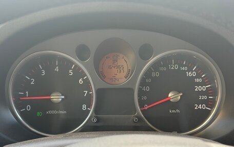 Nissan X-Trail, 2007 год, 759 999 рублей, 13 фотография