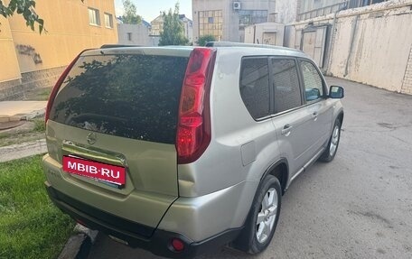 Nissan X-Trail, 2007 год, 759 999 рублей, 5 фотография