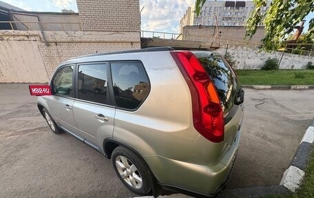 Nissan X-Trail, 2007 год, 759 999 рублей, 6 фотография