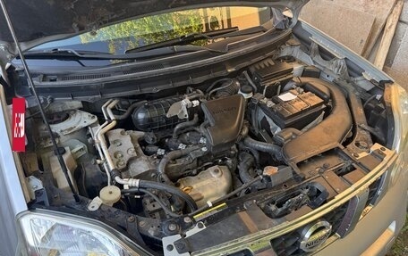 Nissan X-Trail, 2007 год, 759 999 рублей, 19 фотография