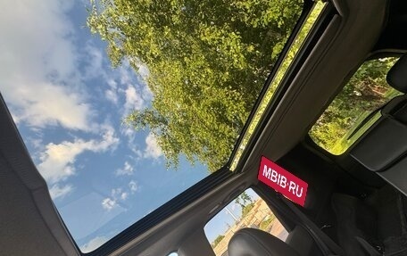 Nissan X-Trail, 2007 год, 759 999 рублей, 14 фотография