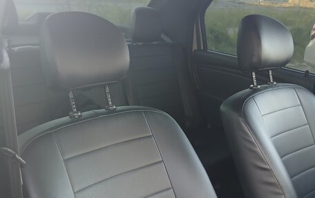 Renault Logan I, 2011 год, 315 000 рублей, 2 фотография