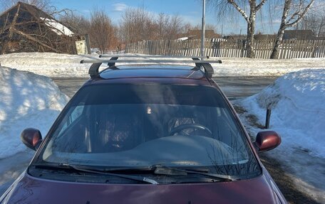 KIA Spectra II (LD), 2007 год, 350 000 рублей, 2 фотография