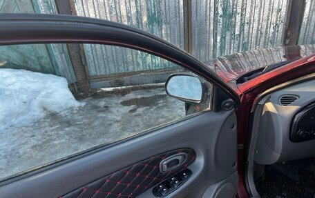 KIA Spectra II (LD), 2007 год, 350 000 рублей, 15 фотография