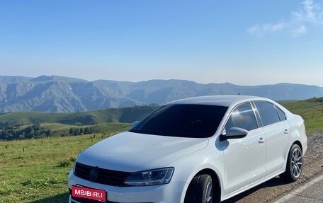 Volkswagen Jetta VI, 2016 год, 1 200 000 рублей, 3 фотография