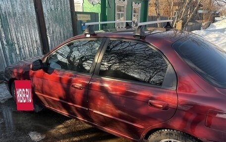 KIA Spectra II (LD), 2007 год, 350 000 рублей, 9 фотография