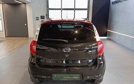 Datsun mi-DO, 2016 год, 499 000 рублей, 5 фотография