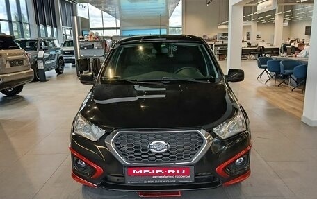 Datsun mi-DO, 2016 год, 499 000 рублей, 2 фотография
