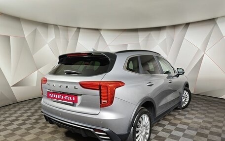 Haval Jolion, 2024 год, 1 855 000 рублей, 2 фотография
