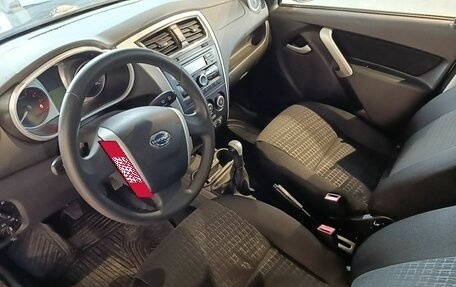 Datsun mi-DO, 2016 год, 499 000 рублей, 7 фотография