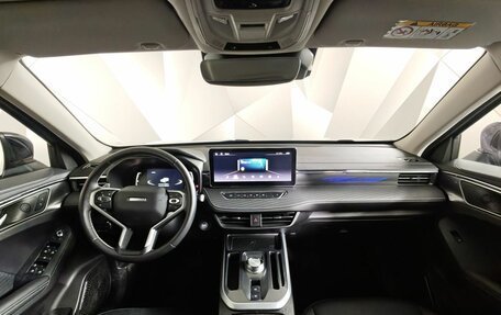 Haval Jolion, 2024 год, 1 855 000 рублей, 13 фотография