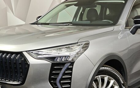 Haval Jolion, 2024 год, 1 855 000 рублей, 10 фотография