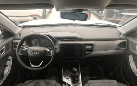 Chery Tiggo 4 I рестайлинг, 2019 год, 1 210 000 рублей, 17 фотография