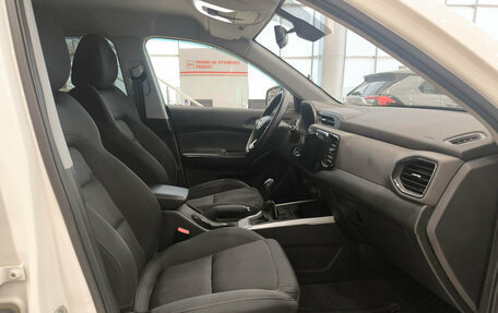 Chery Tiggo 4 I рестайлинг, 2019 год, 1 210 000 рублей, 13 фотография