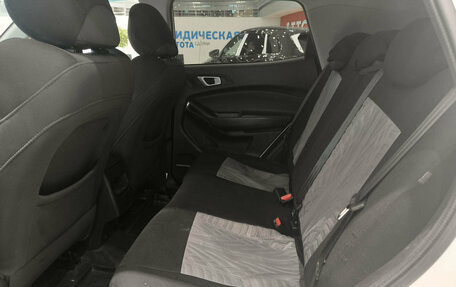 Chery Tiggo 4 I рестайлинг, 2019 год, 1 210 000 рублей, 15 фотография