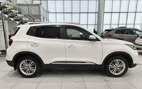 Chery Tiggo 4 I рестайлинг, 2019 год, 1 210 000 рублей, 5 фотография
