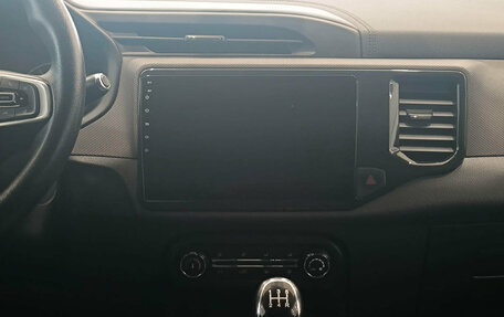 Chery Tiggo 4 I рестайлинг, 2019 год, 1 210 000 рублей, 18 фотография