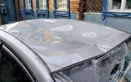 Toyota Avensis III рестайлинг, 2005 год, 400 000 рублей, 7 фотография