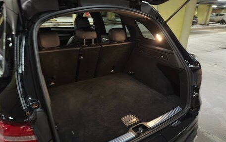 Mercedes-Benz GLC AMG, 2018 год, 4 900 000 рублей, 14 фотография