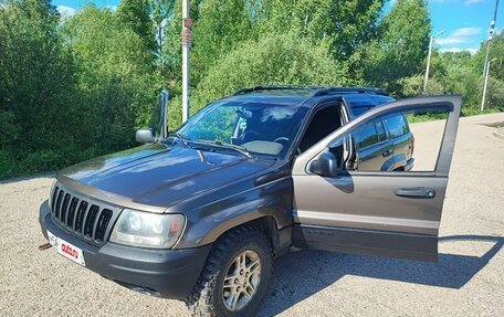 Jeep Grand Cherokee, 2000 год, 650 000 рублей, 2 фотография