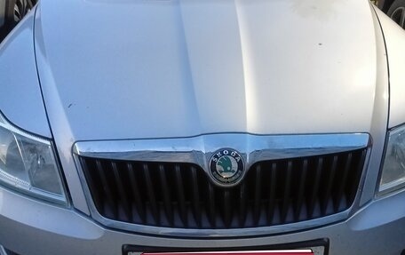 Skoda Octavia, 2013 год, 1 100 000 рублей, 1 фотография